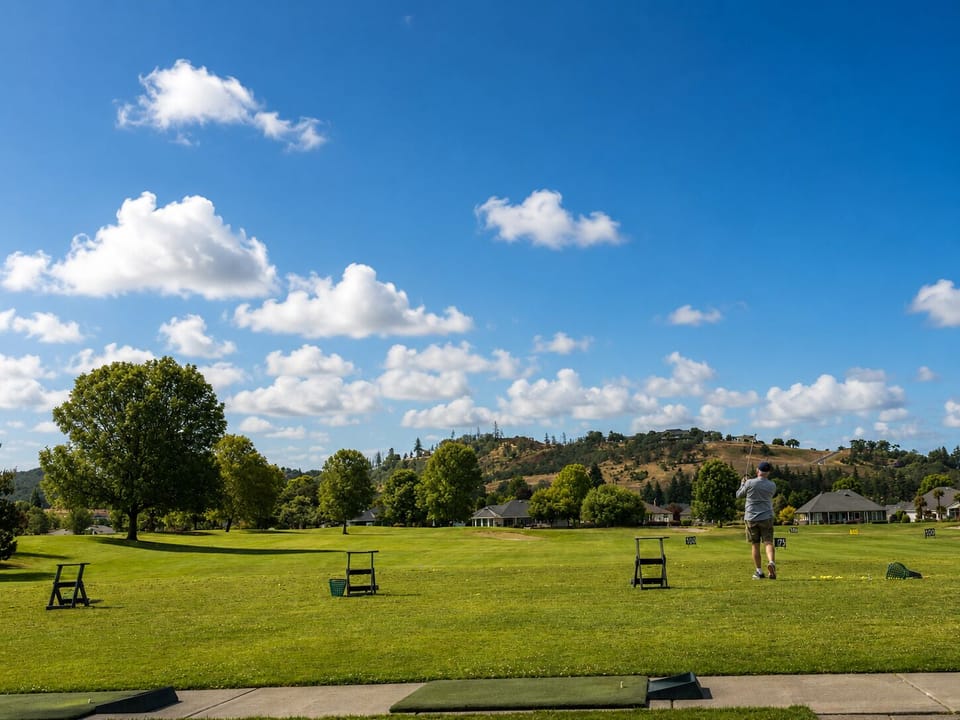 Golf
