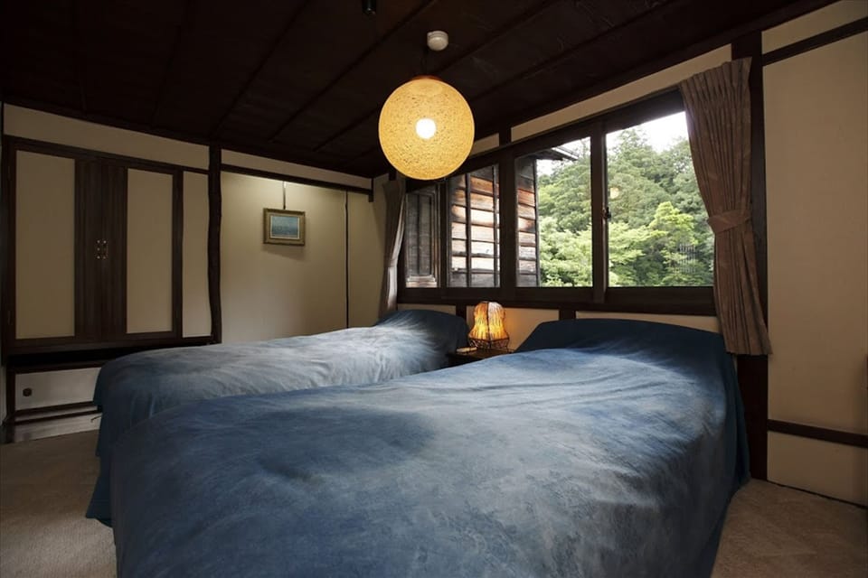 Hazuki Ryokan in Aichi Prefecture