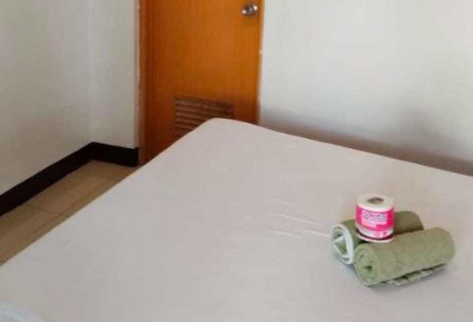 Classic Double Room, Balcony, Partial Ocean View