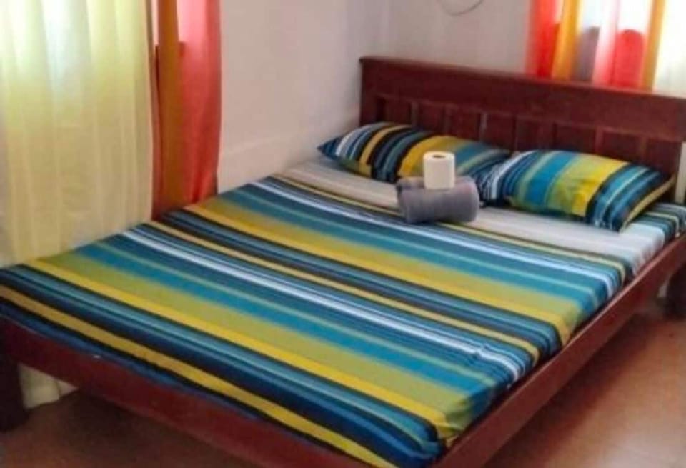 Comfort Double Room, Balcony, Partial Ocean View