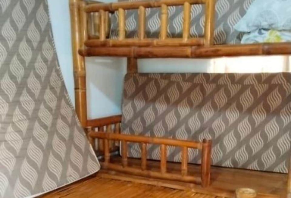 Basic Triple Room, Balcony, Partial Ocean View | Miscellaneous