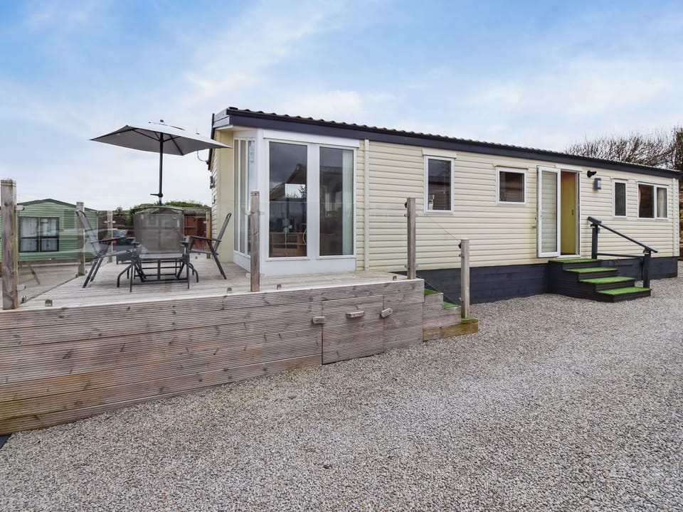 Exterior | Stanleys Sanctuary, Moota