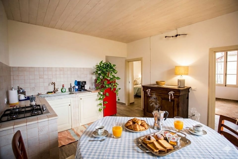 Apartment | Private kitchen