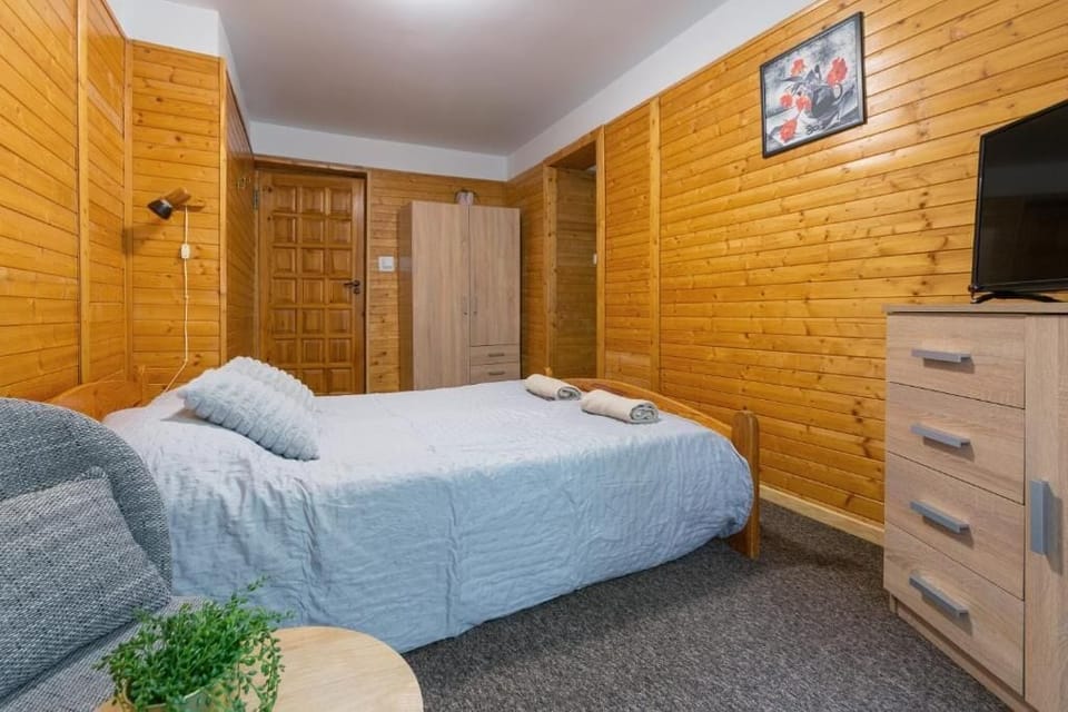 Economy Triple Room | WiFi (free)