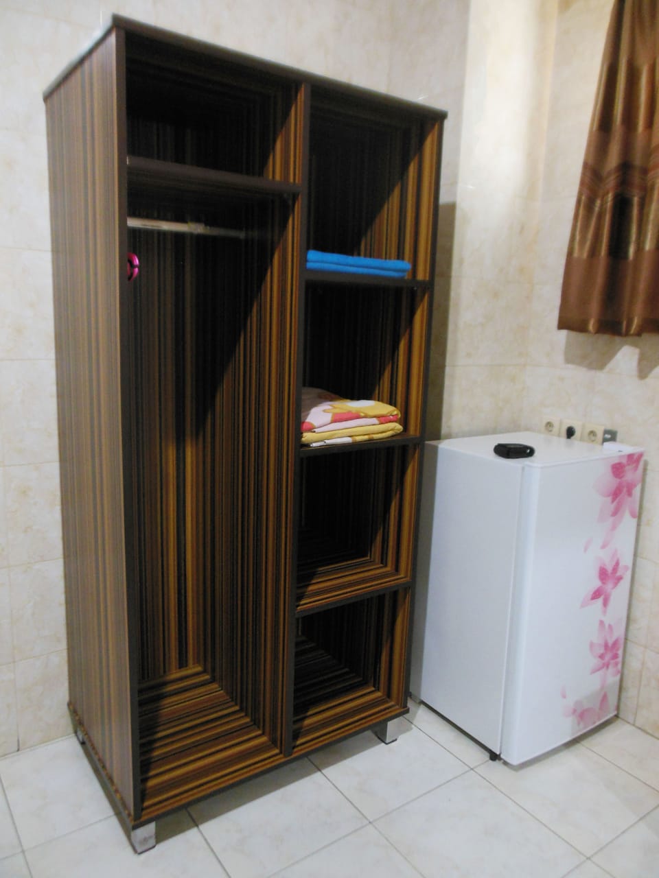 Standard Room | Desk, soundproofing, free WiFi