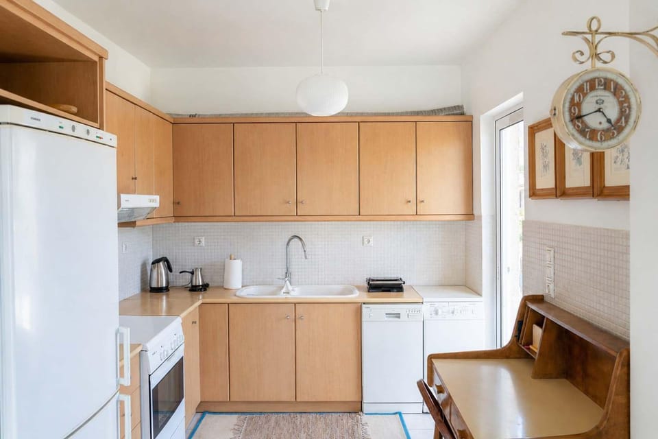 House | 2 bedrooms, Internet