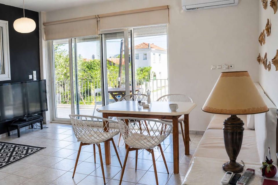 House | 2 bedrooms, Internet