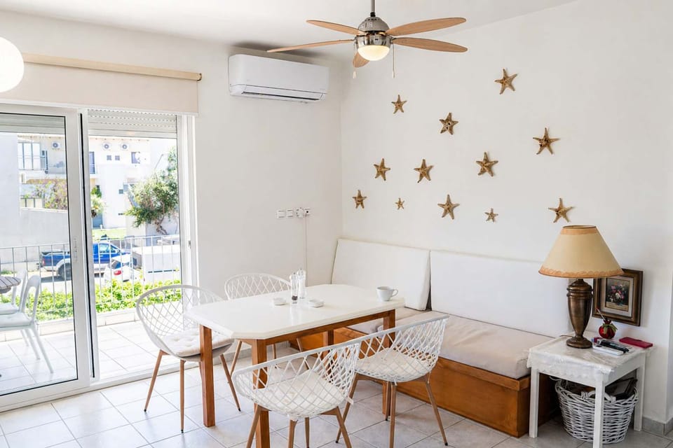 House | 2 bedrooms, Internet