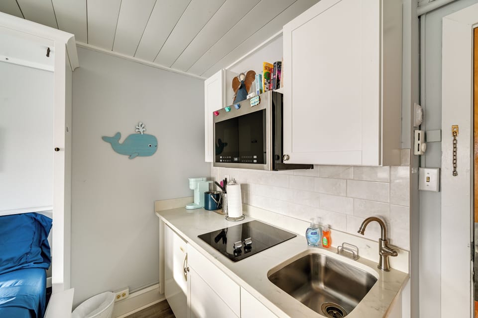 Unit 1 | Kitchen