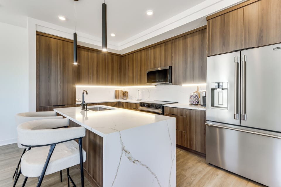 Kitchen | 1st Floor