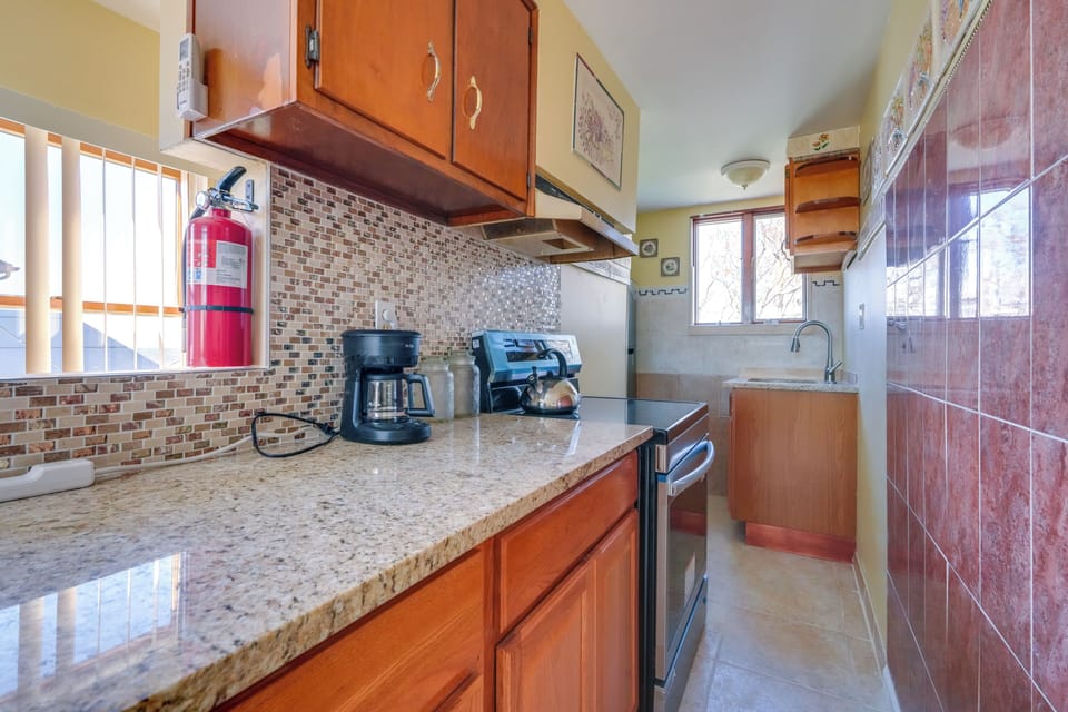 Kitchen | 2nd Floor