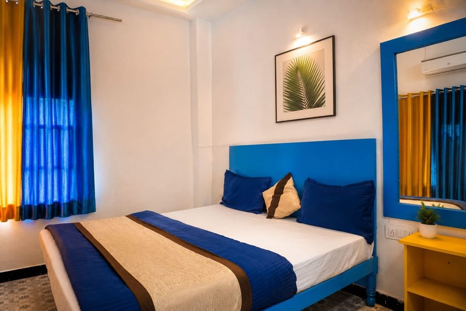 Deluxe Room | Desk, laptop workspace, WiFi (free)