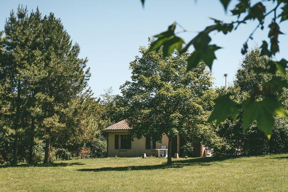 Immediate Surroundings [summer] (<1 km)