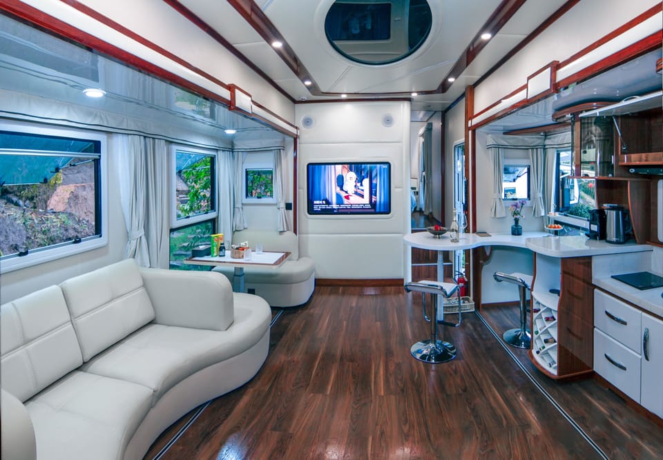 Family Double Room, Garden View | Interior
