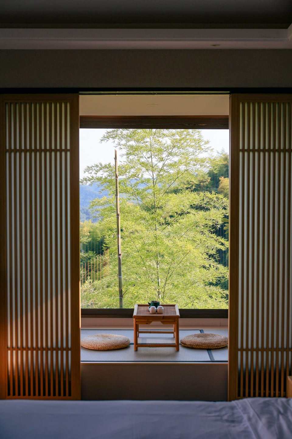 Luxury Tree House, Hill View | Free WiFi