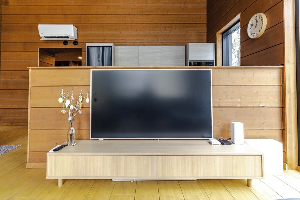 New Luxury Villa with Jacuzzi & Sauna Villa in Lapland