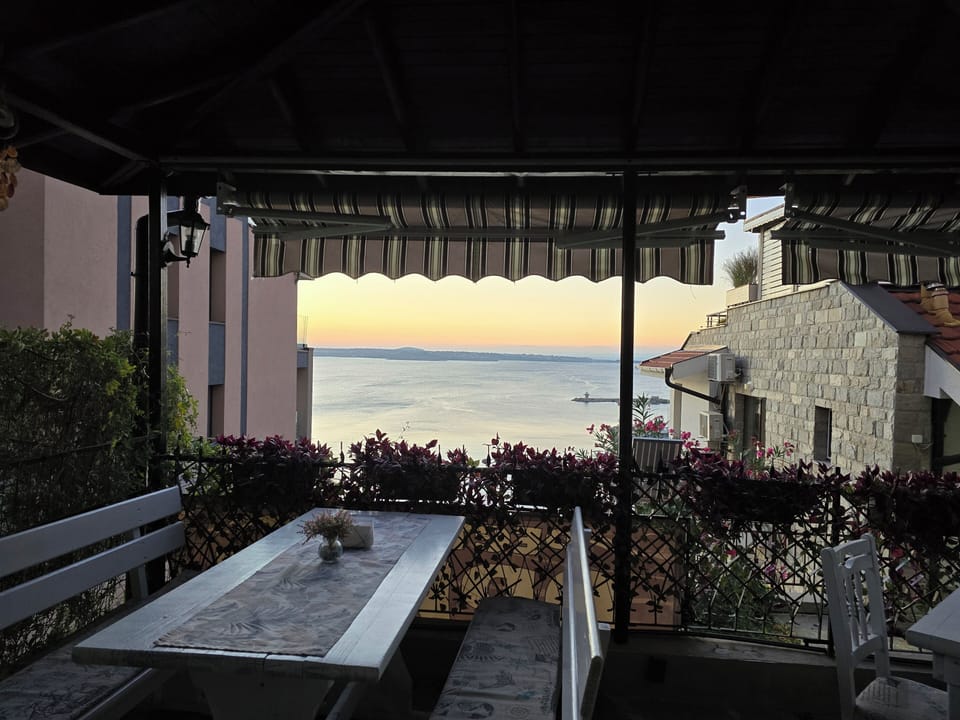 Orion Bed and Breakfast in Sozopol