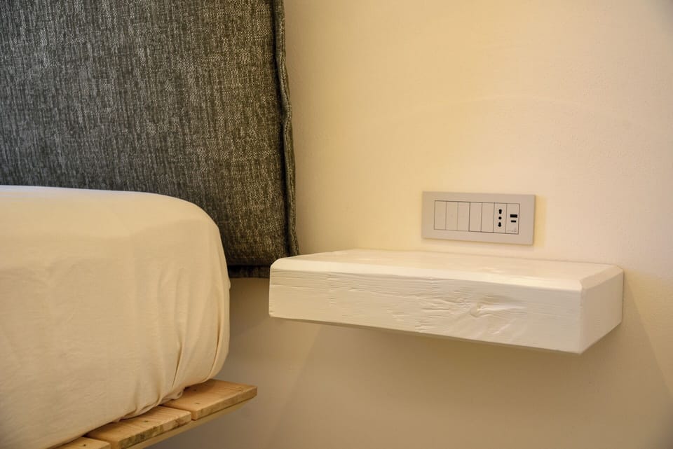 House (2 Bedrooms) | 2 bedrooms, cribs/infant beds, bed sheets