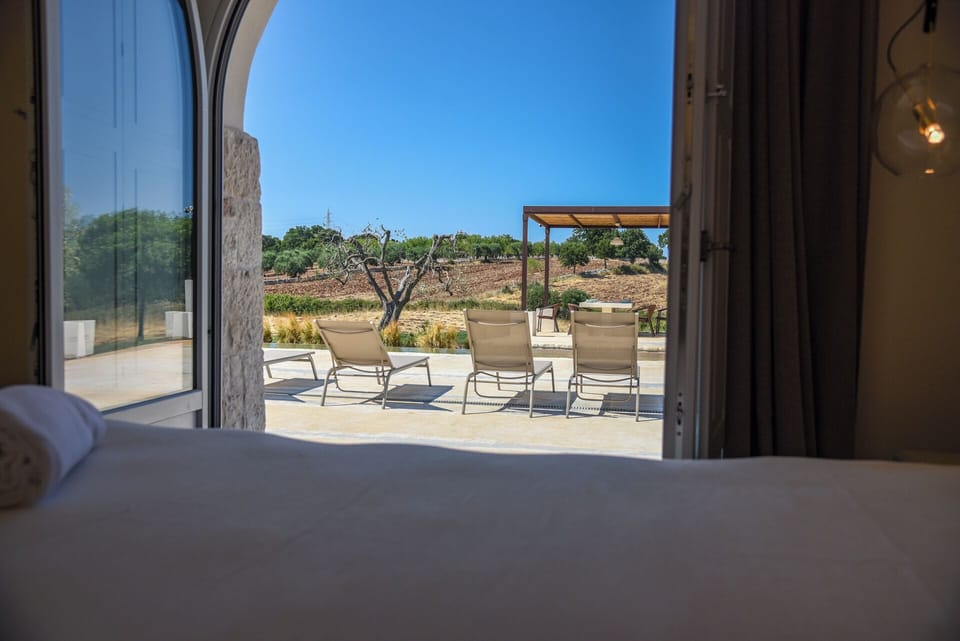 House (2 Bedrooms) | 2 bedrooms, cribs (surcharge), bed sheets
