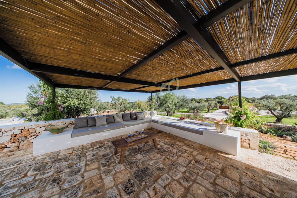House (1 Bedroom) | Terrace/patio