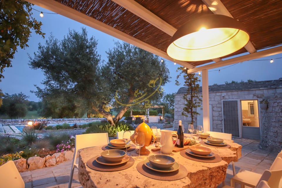 House (4 Bedrooms) | Terrace/patio
