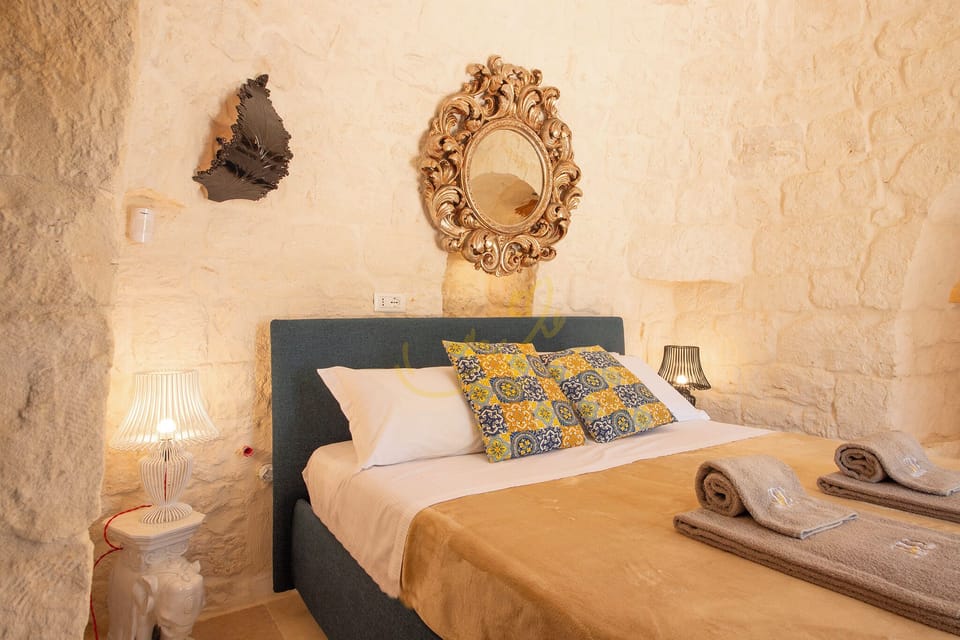House (1 Bedroom) | 1 bedroom, bed sheets
