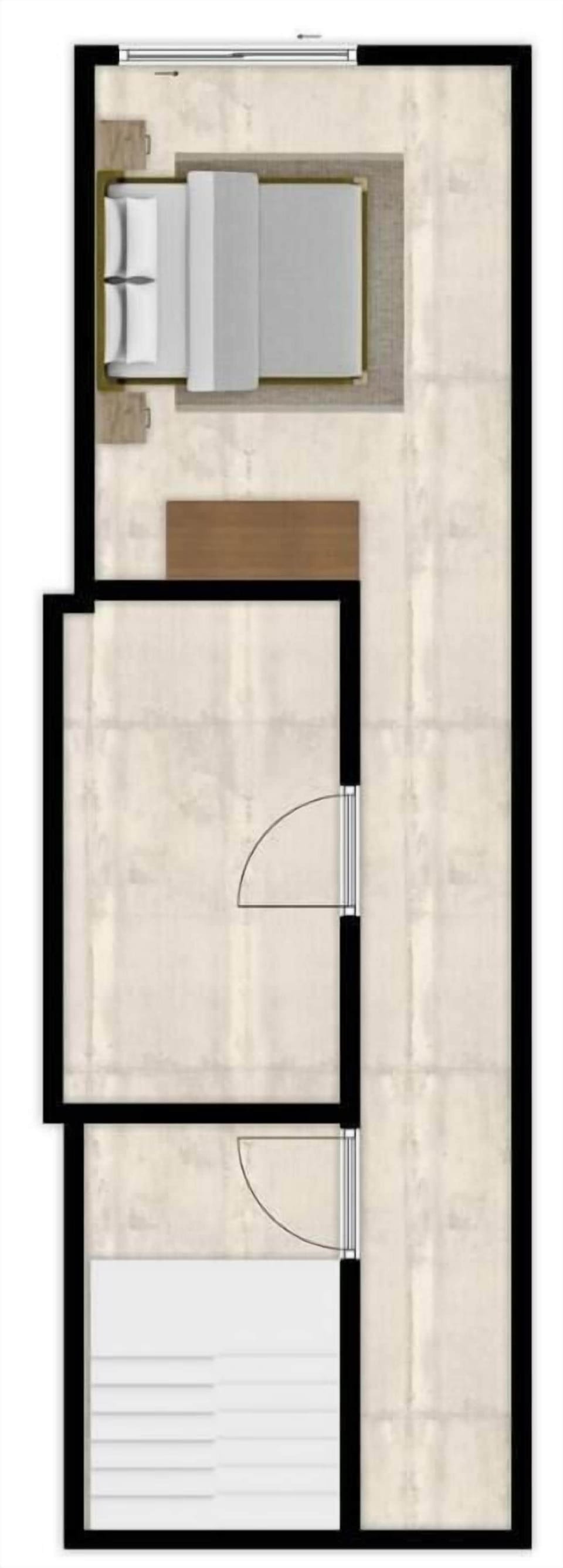 Villa (5 Bedrooms) | Floor plan