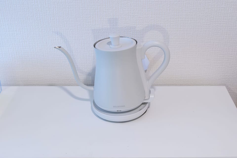 Apartment, Non Smoking | Coffee and/or coffee maker