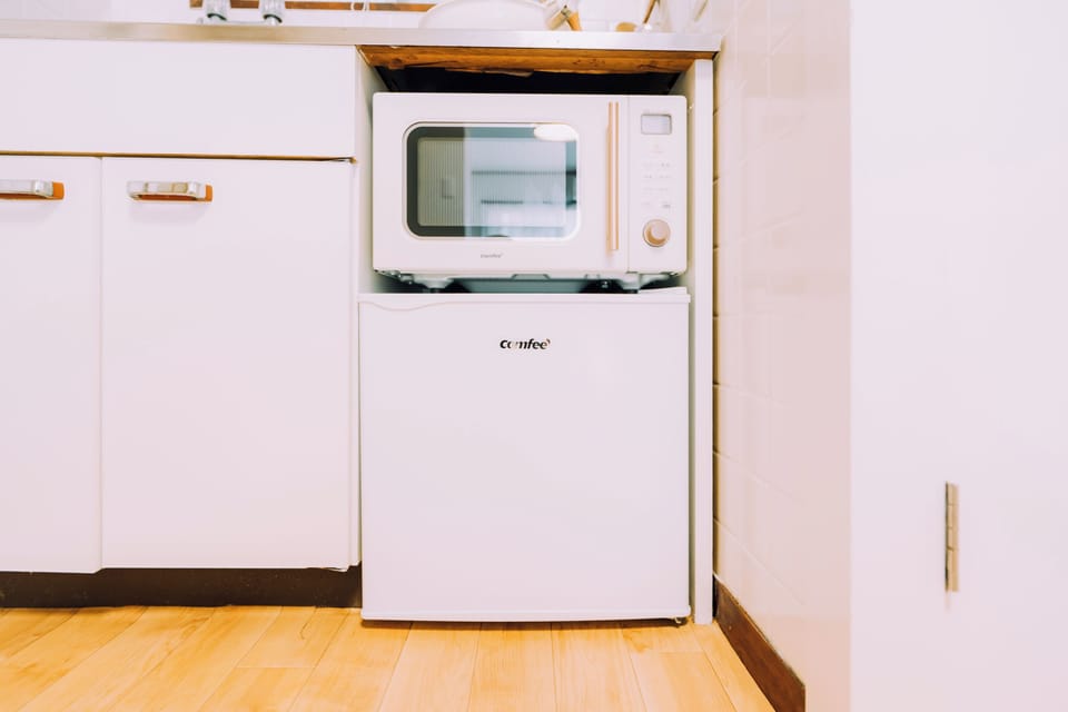 Apartment | Interior