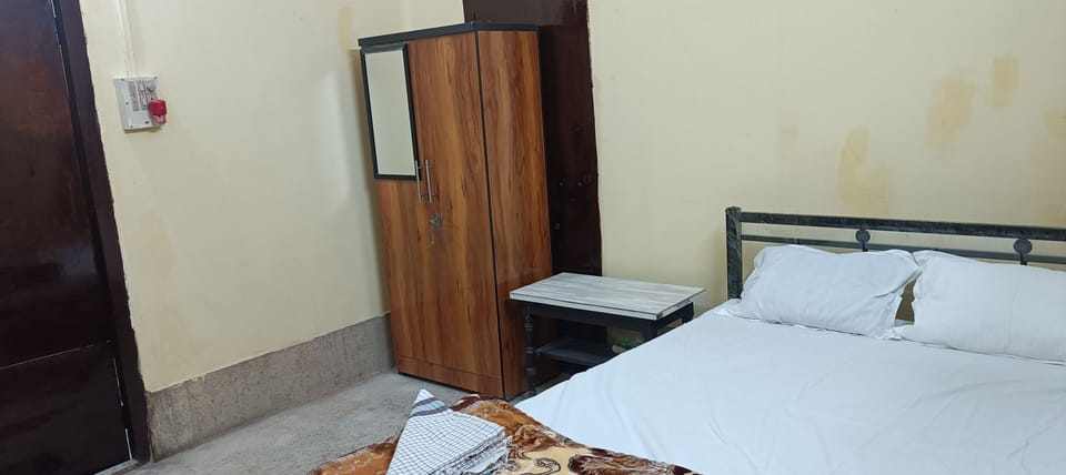 Deluxe Double Room, City View | Free WiFi