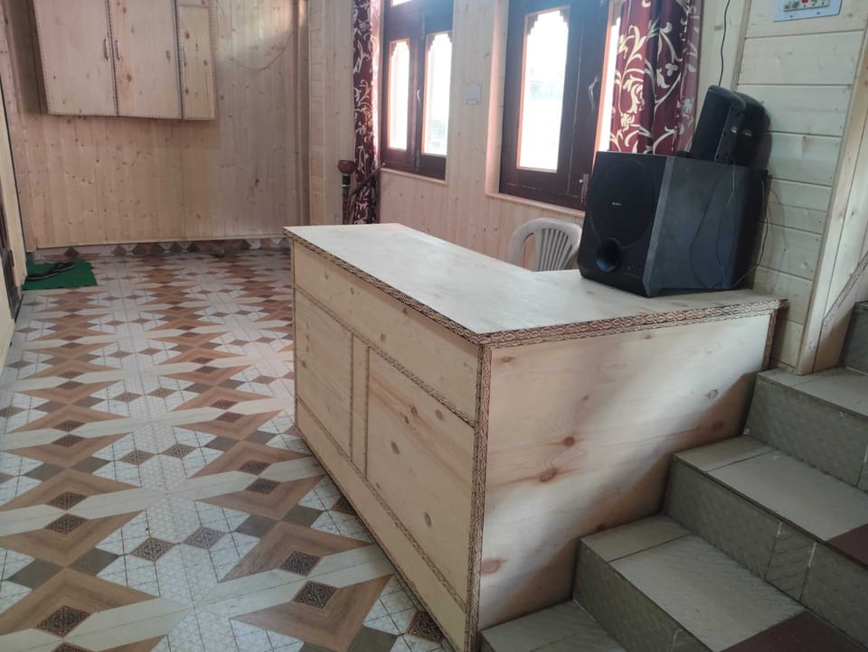 Kaas Home Stay Hotel in Himachal Pradesh
