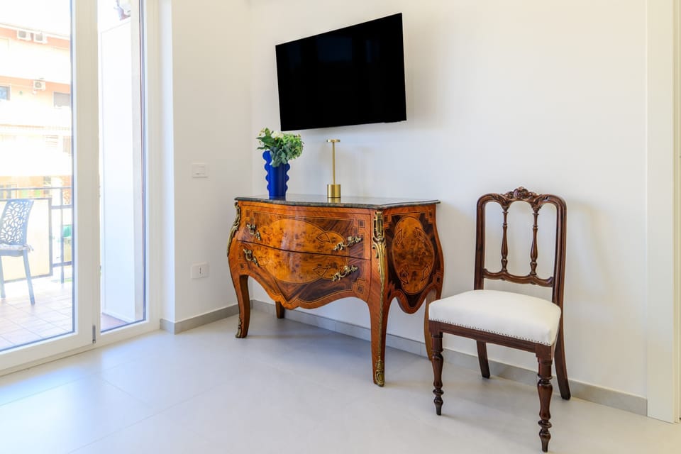 House | 1 bedroom