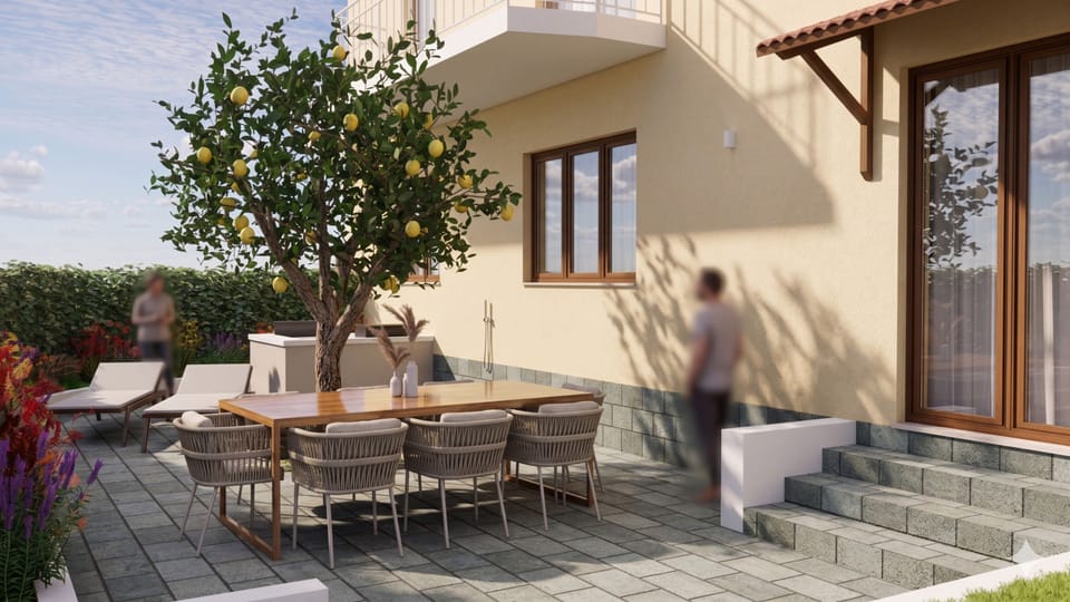 House | 4 bedrooms