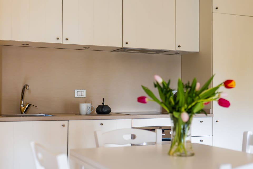 House | 1 bedroom