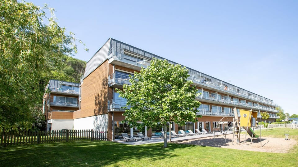 Apartment | Garden