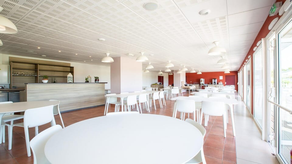 Apartment | Dining