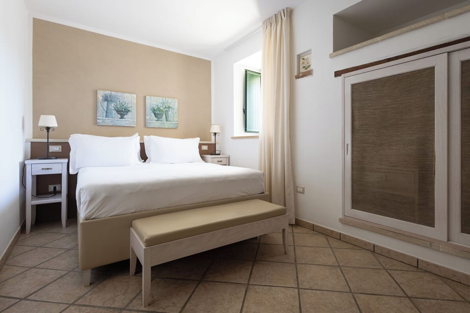Junior Suite (Prestige) | Frette Italian sheets, premium bedding, minibar, in-room safe