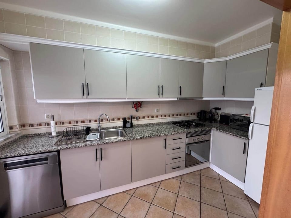 Refurbished Kitchen - April 26