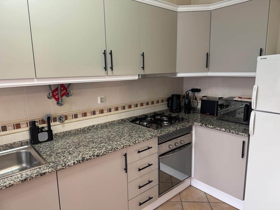 Refurbished Kitchen - April 26