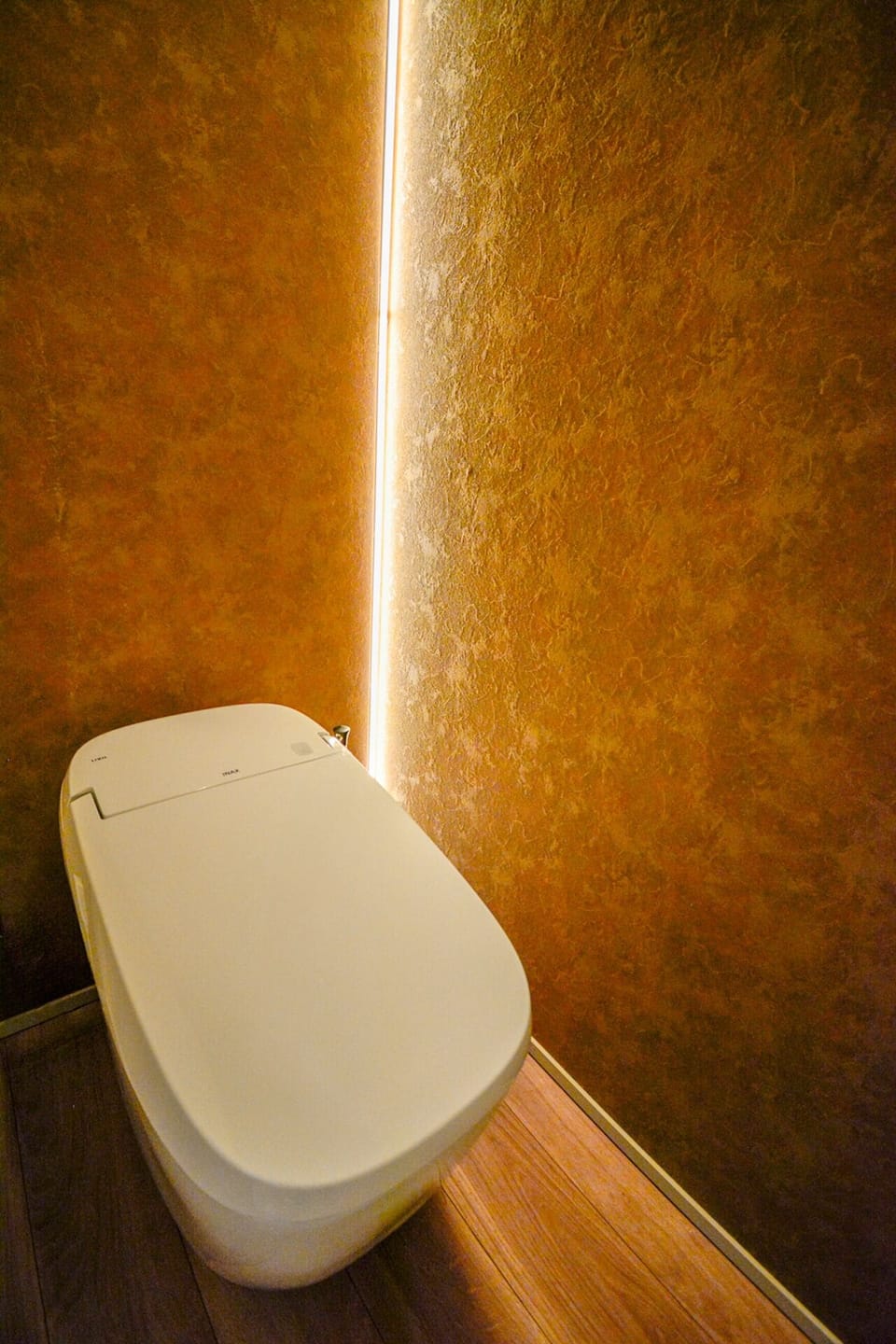 Deluxe Villa | Bathroom