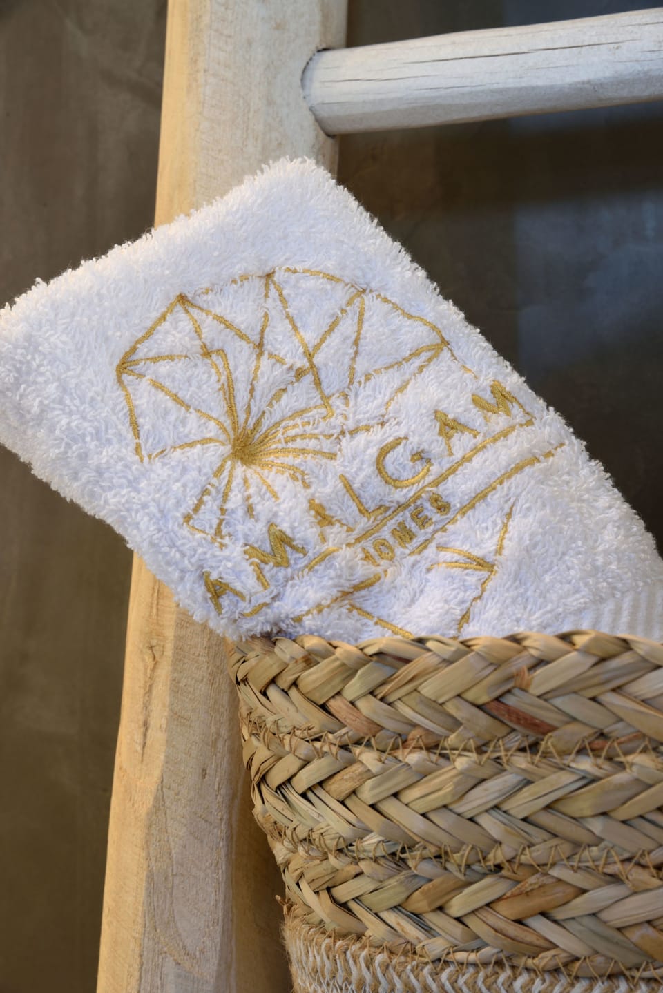 Villa, 6 Bedrooms, Private Pool, Beachfront (Agia Thalassa) | Bathroom amenities | Free toiletries, hair dryer, bathrobes, slippers