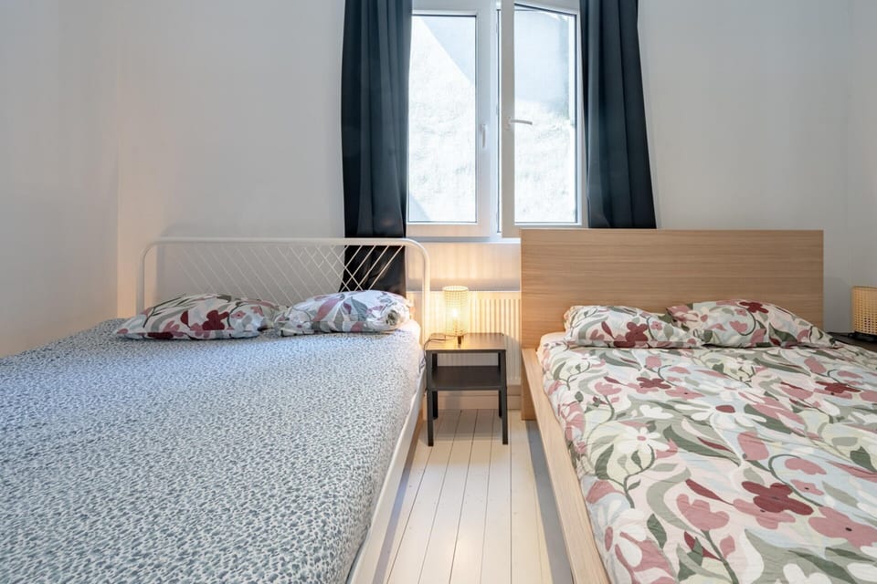 Apartment | 1 bedroom