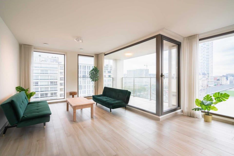 Apartment | Living room