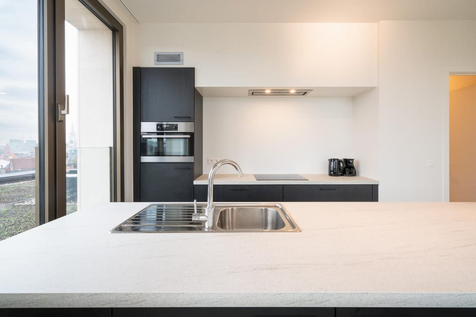 Apartment | Private kitchen