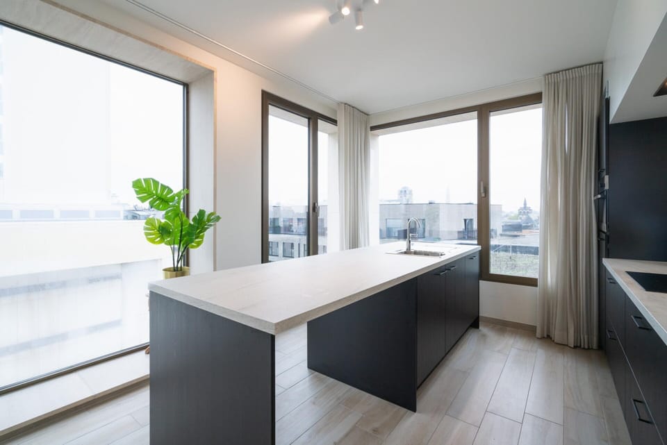 Apartment | Private kitchen