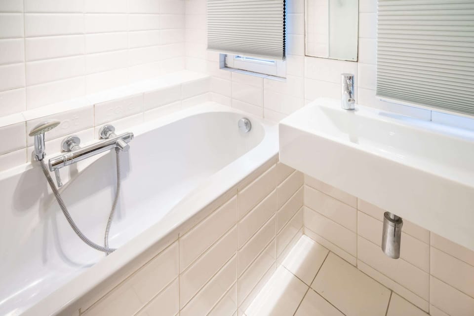Apartment | Bathroom