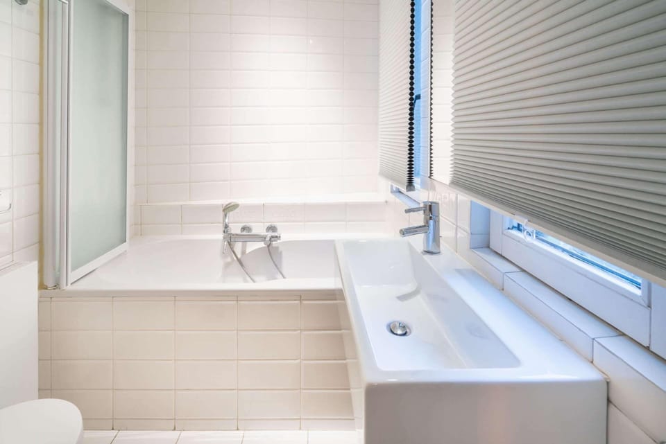 Apartment | Bathroom