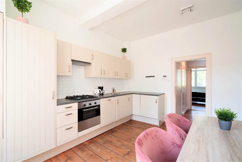 Apartment | Private kitchen