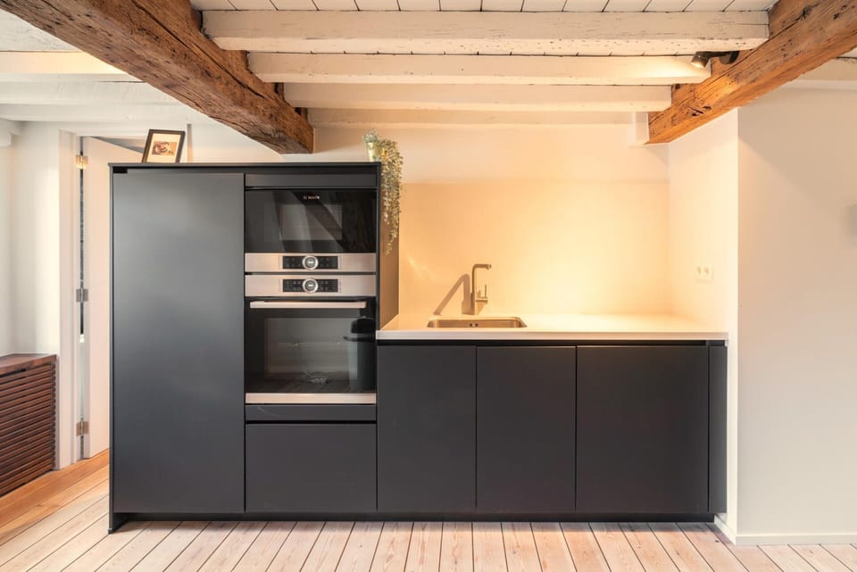 Apartment | Private kitchen