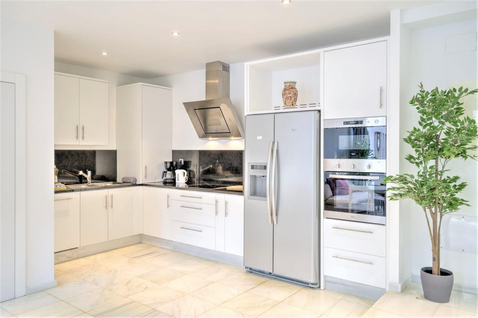 Apartment | Private kitchen